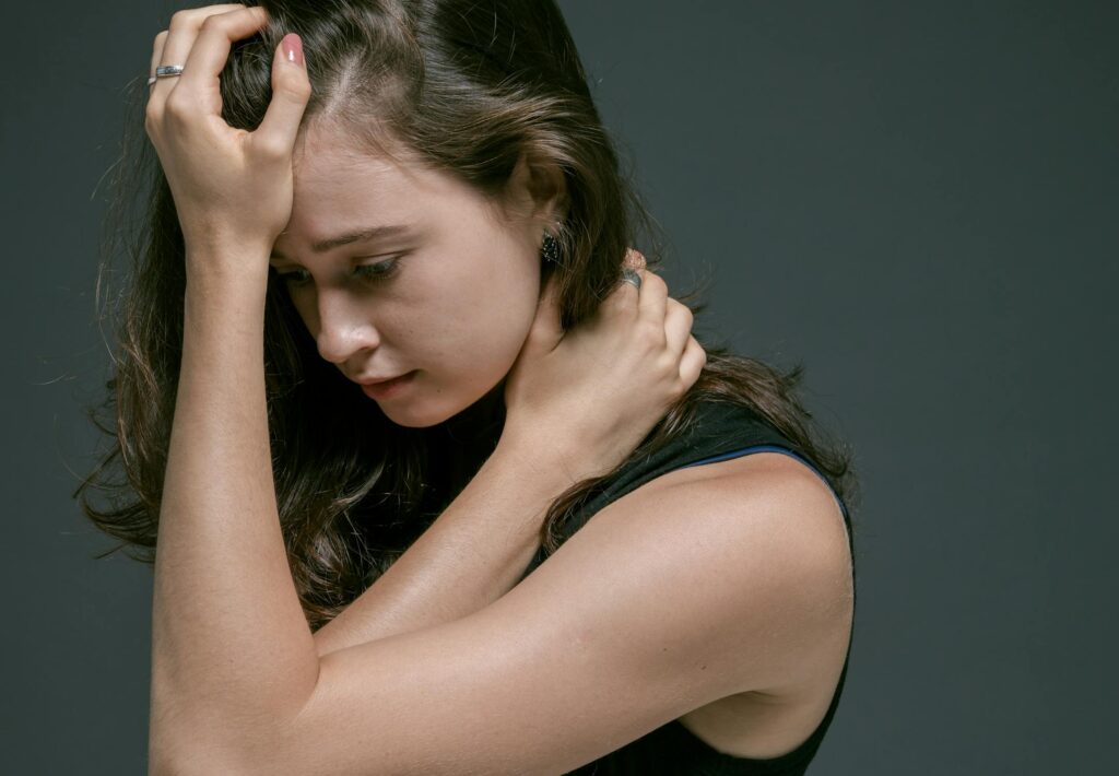 Body Pain and Health: Understanding Causes, Remedies, and Prevention