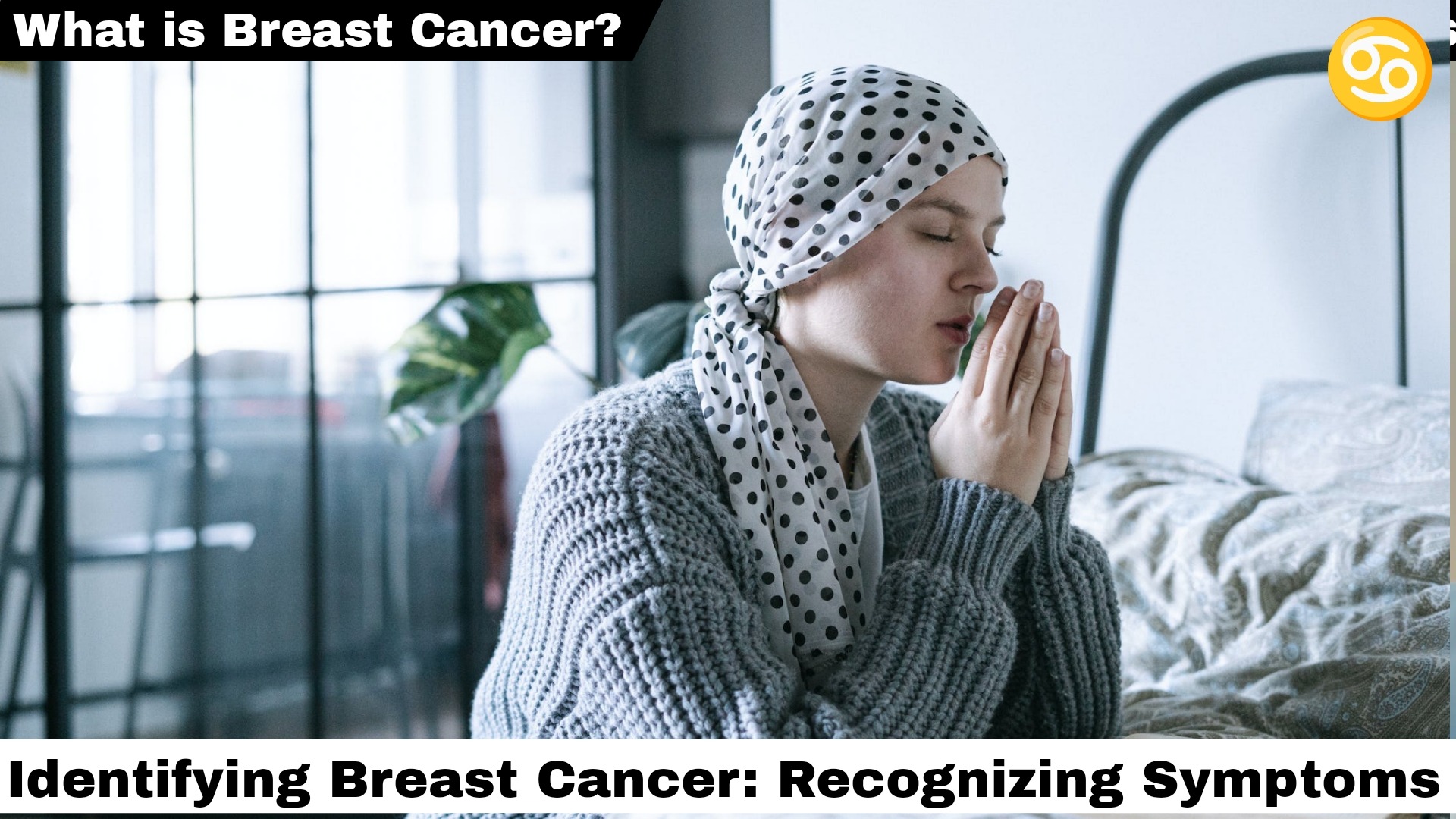 Identifying Breast Cancer: Recognizing Symptoms